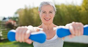 ¿Qué alimentos se recomiendan en la menopausia?