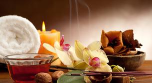 Aromaterapia: olores que curan