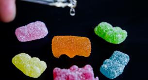 Ositos de gominola: la nueva droga que arrasa en España
