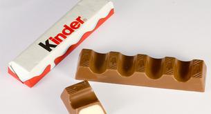 Peligro: encuentran sustancias cancerígenas en chocolatinas