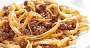 La pasta no engorda... ¿Seguro?