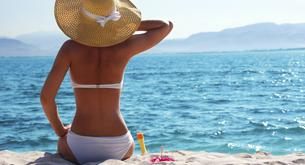 Los beneficios del mar en el cuerpo