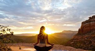 Cómo comenzar a meditar en casa