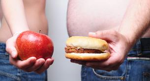 ¿Cómo afecta al cerebro la obesidad?