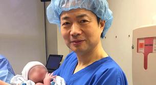 Nace el primer bebé con tres padres del mundo