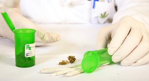 El cannabis será la medicina del futuro