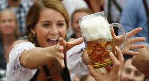 6 Beneficios de la cerveza que no conocías 