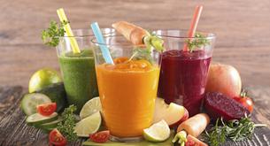 Cómo preparar smoothies detox en casa