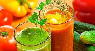 4 cosas que tienes que saber de las dietas detox