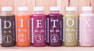¿En qué consiste el método dietox?