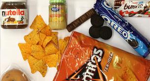 ¿Por qué es tan malo el aceite de palma?
