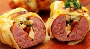 Chorizo light, una realidad inesperada