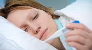 ¿Por qué nos da fiebre?