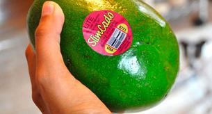 SlimCado, el aguacate light mexicano que todo el mundo odia