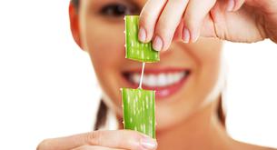 3 beneficios de utilizar aloe vera para la cara