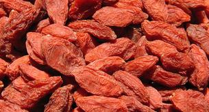 ¿Cómo se comen las bayas de goji?