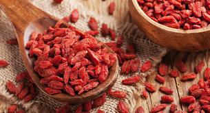 Mentiras de las bayas de goji