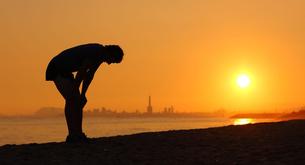 Por qué no deberías salir a correr con resaca