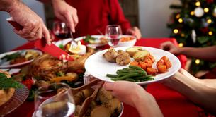 5 consejos para mantener tu peso en Navidad