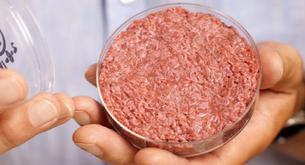 “Carne limpia”: la carne del futuro que no implicará crueldad animal