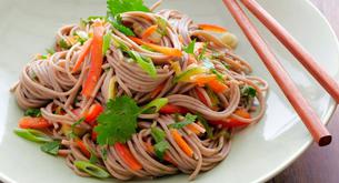 ¿Cómo hacer dieta vegetariana para adelgazar?