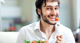 ¿Cuáles son los mejores alimentos para combatir la depresión?