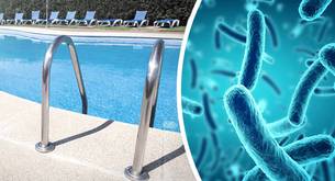 7 cosas que debes saber antes de entrar a la piscina este verano